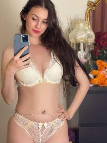 Валентина Пышная Рыжая фото 4