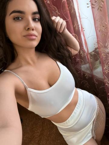 Нурия Опытная Мамочка фото 3